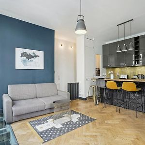 Appartement met Drie Slaapkamers